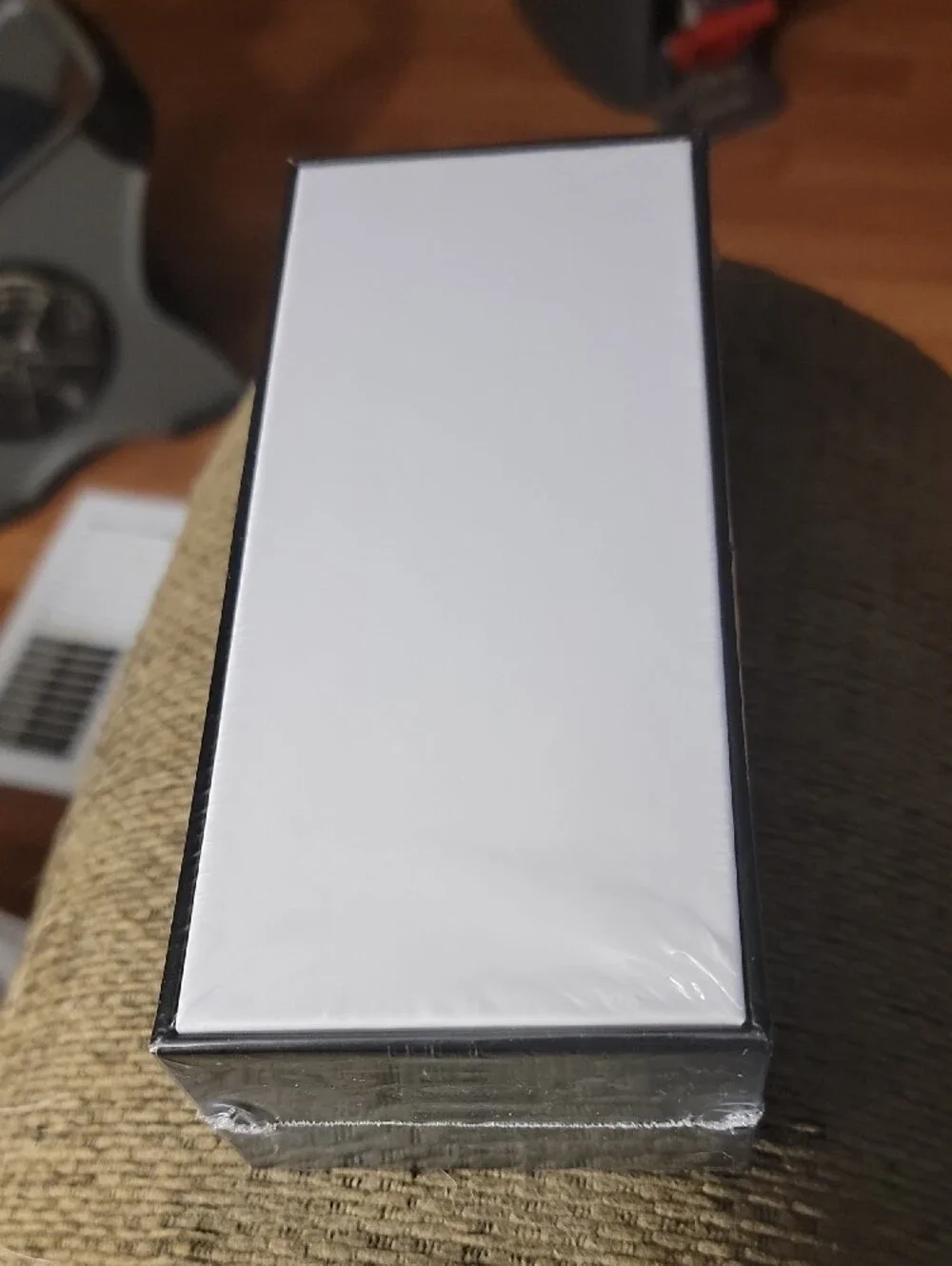 Source Unknown AI Smart Glasses - Black
